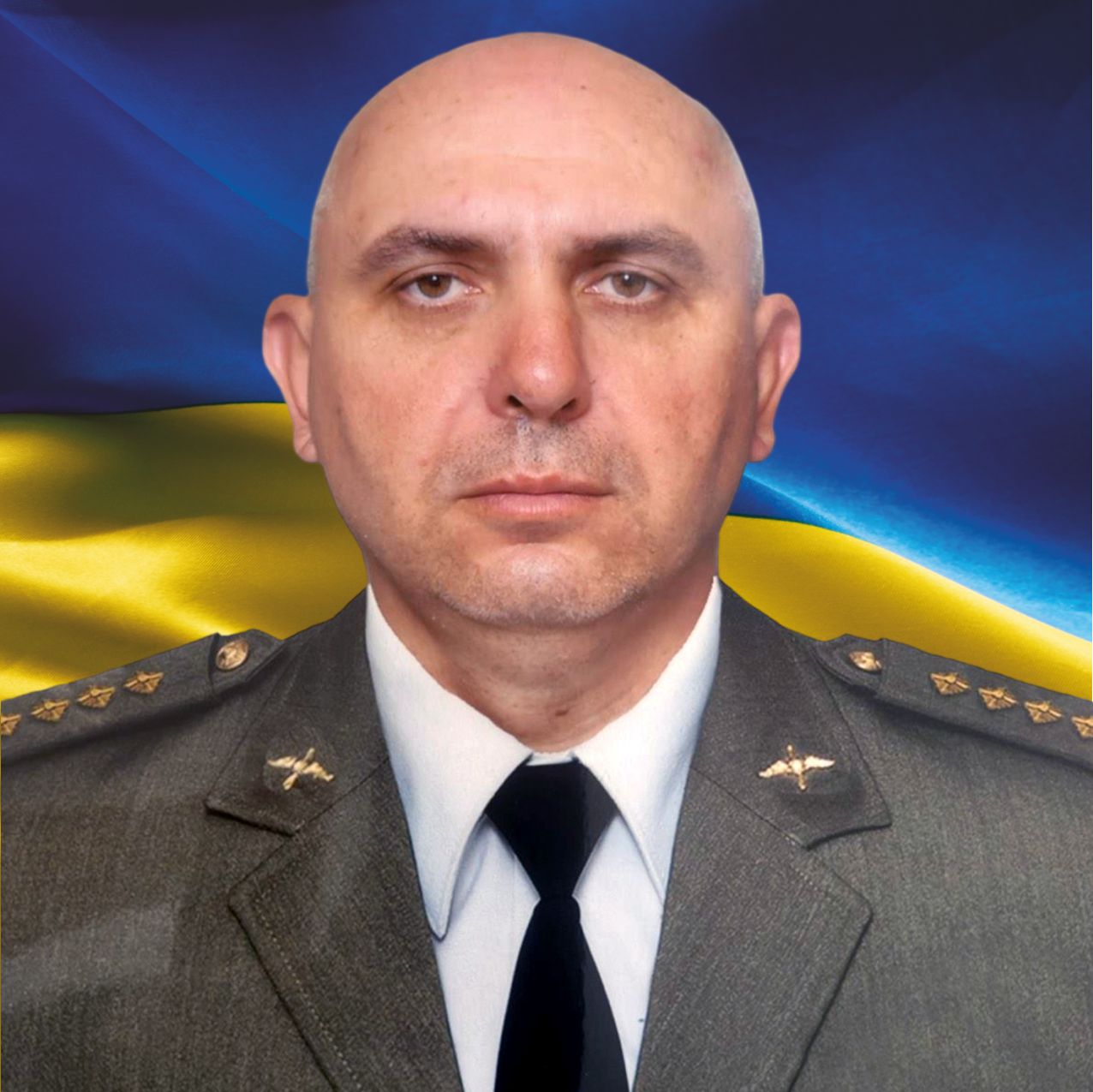 Бутенко Геннадій Юрійович